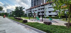 Avenue South Residence (D3), Shop House #552577031